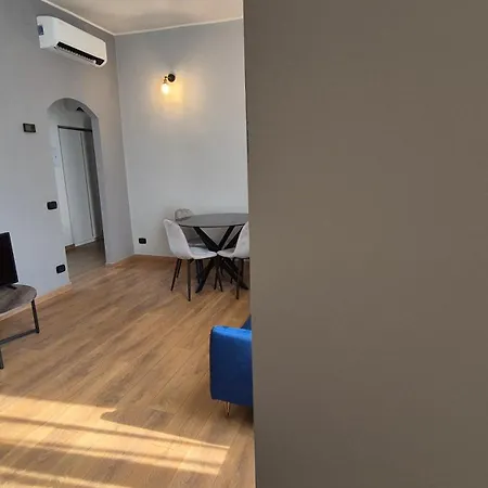 Appartement 15