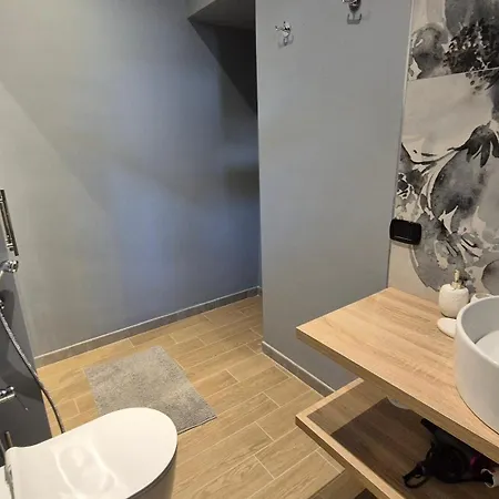 Appartement 15