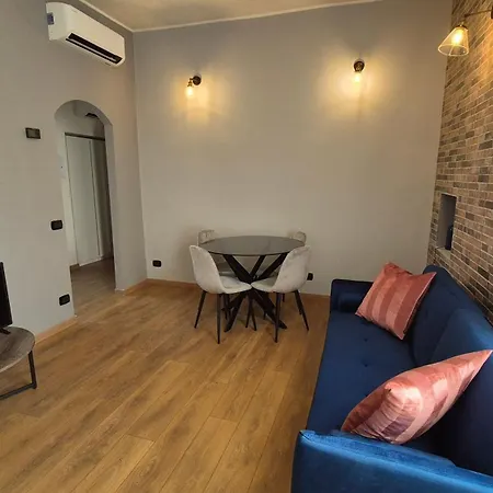 Appartement 15