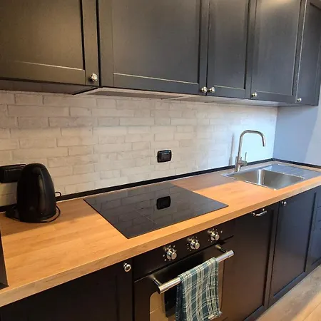15 Appartement *
