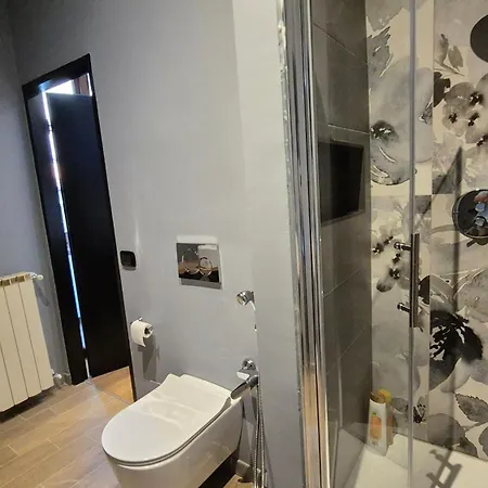 15 Appartement *