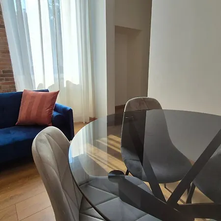 Appartement 15 Bergame