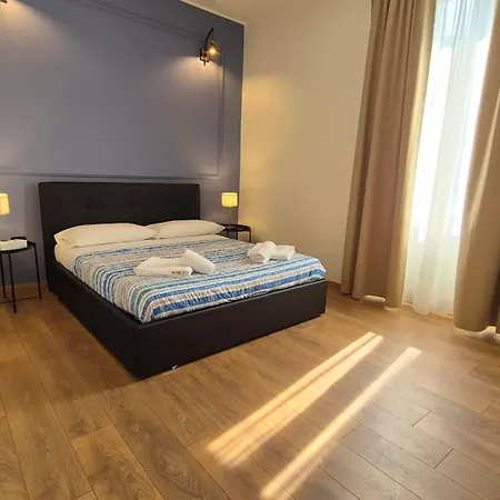 Appartement 15 *