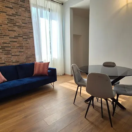 Appartement 15