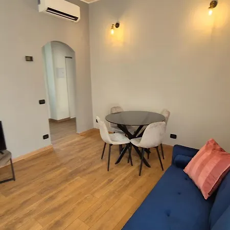 15 Appartement *