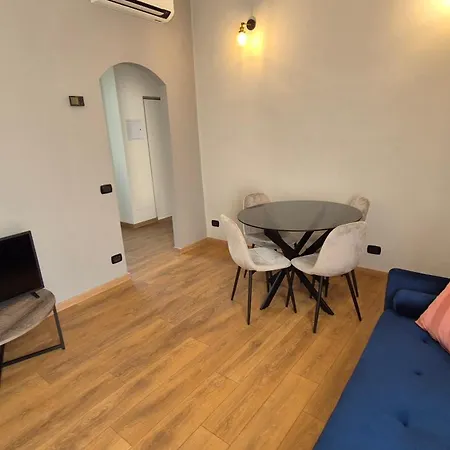 Appartement 15 *